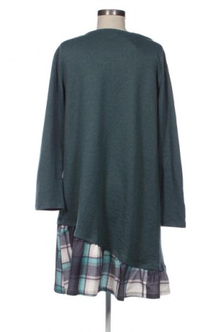 Kleid Unbranded, Größe L, Farbe Mehrfarbig, Preis € 10,99