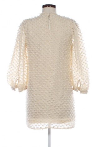 Kleid Unbranded, Größe S, Farbe Ecru, Preis € 20,99