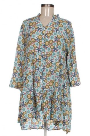 Sukienka Unbranded, Rozmiar XXL, Kolor Kolorowy, Cena 134,99 zł