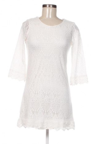 Kleid Unbranded, Größe S, Farbe Weiß, Preis € 20,99