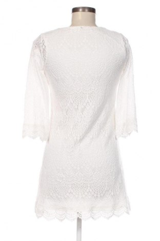 Kleid Unbranded, Größe S, Farbe Weiß, Preis € 20,99