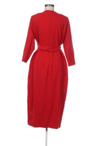 Rochie Unbranded, Mărime XXL, Culoare Roșu, Preț 189,99 Lei