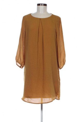 Kleid Unbranded, Größe L, Farbe Braun, Preis € 20,99