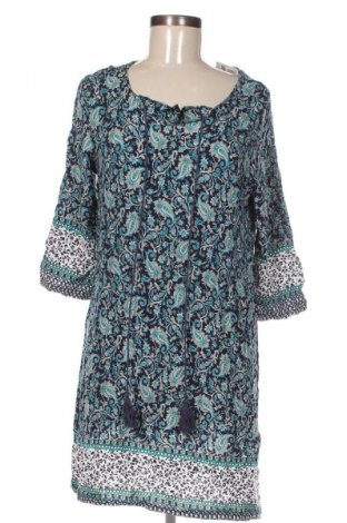 Kleid Unbranded, Größe L, Farbe Mehrfarbig, Preis € 20,99