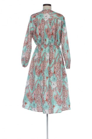 Kleid Unbranded, Größe L, Farbe Mehrfarbig, Preis 20,99 €