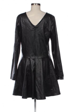 Kleid Unbranded, Größe XL, Farbe Schwarz, Preis 13,99 €