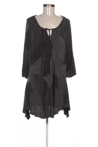 Sukienka Unbranded, Rozmiar 3XL, Kolor Kolorowy, Cena 95,99 zł