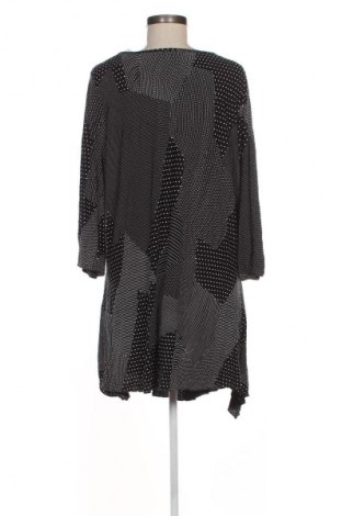 Sukienka Unbranded, Rozmiar 3XL, Kolor Kolorowy, Cena 95,99 zł