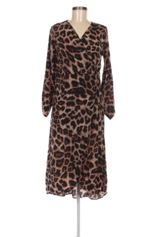 Kleid Unbranded, Größe M, Farbe Mehrfarbig, Preis 20,99 €
