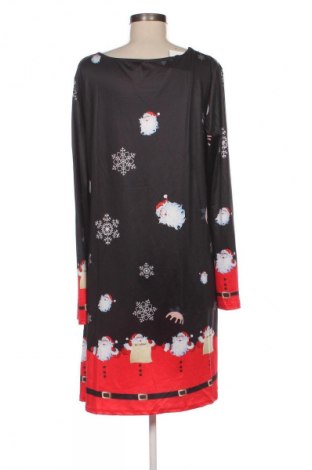 Kleid Unbranded, Größe L, Farbe Mehrfarbig, Preis 20,99 €