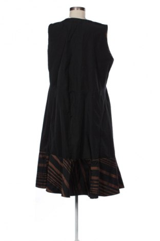 Sukienka Unbranded, Rozmiar XXL, Kolor Czarny, Cena 95,99 zł