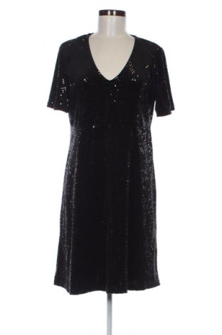 Kleid Unbranded, Größe XL, Farbe Schwarz, Preis 20,99 €