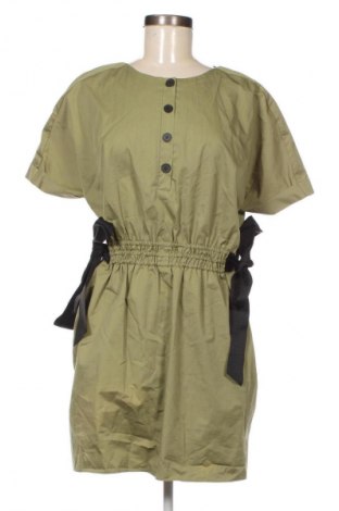 Kleid Unbranded, Größe L, Farbe Grün, Preis € 20,99