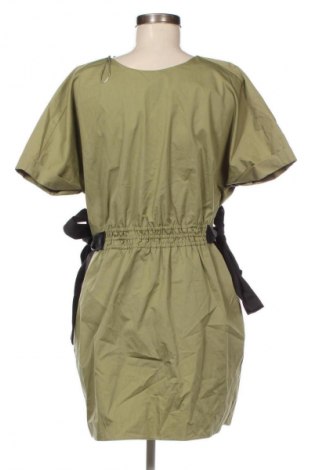 Kleid Unbranded, Größe L, Farbe Grün, Preis € 20,99