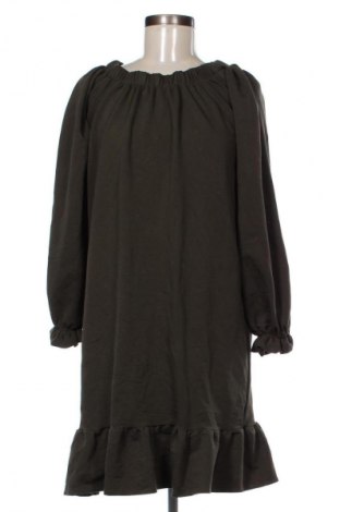 Rochie Unbranded, Mărime M, Culoare Verde, Preț 42,99 Lei
