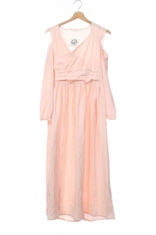 Kleid Unbranded, Größe M, Farbe Aschrosa, Preis 20,99 €