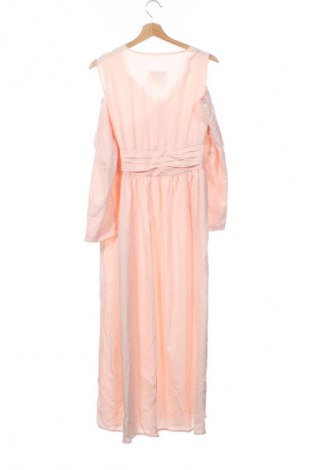 Kleid Unbranded, Größe M, Farbe Aschrosa, Preis 20,99 €