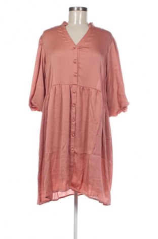 Šaty  Unbranded, Velikost M, Barva Oranžová, Cena  469,00 Kč