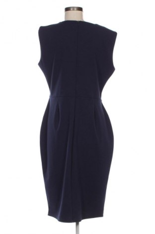Kleid Unbranded, Größe XL, Farbe Blau, Preis 20,99 €