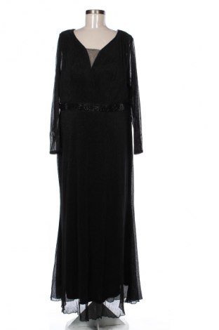 Kleid Unbranded, Größe XXL, Farbe Schwarz, Preis € 40,99