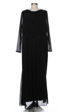 Kleid Unbranded, Größe XXL, Farbe Schwarz, Preis € 40,99