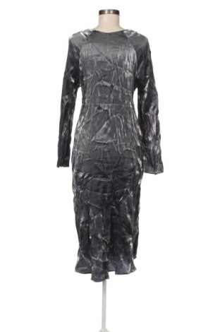 Kleid Unbranded, Größe M, Farbe Grau, Preis € 9,99