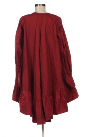 Sukienka Unbranded, Rozmiar S, Kolor Brązowy, Cena 95,99 zł