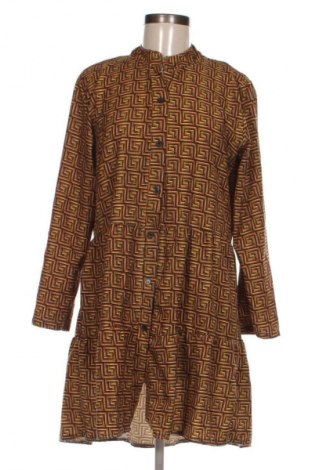 Kleid Unbranded, Größe XL, Farbe Mehrfarbig, Preis 33,99 €