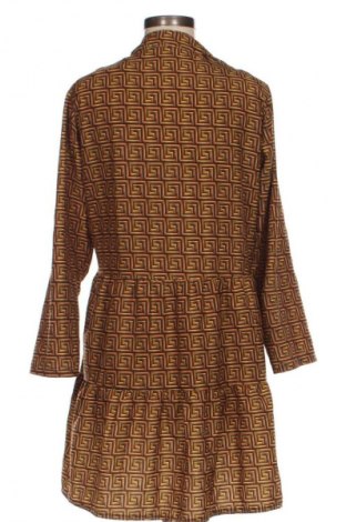 Kleid Unbranded, Größe XL, Farbe Mehrfarbig, Preis 33,99 €
