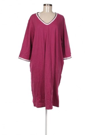 Kleid Unbranded, Größe 3XL, Farbe Rosa, Preis € 20,99