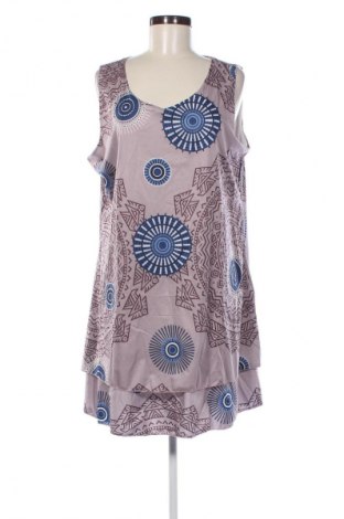 Kleid Unbranded, Größe XXL, Farbe Mehrfarbig, Preis 14,99 €