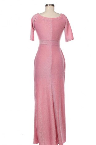 Kleid Unbranded, Größe S, Farbe Rosa, Preis 40,99 €