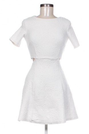 Sukienka Unbranded, Rozmiar S, Kolor Biały, Cena 95,99 zł