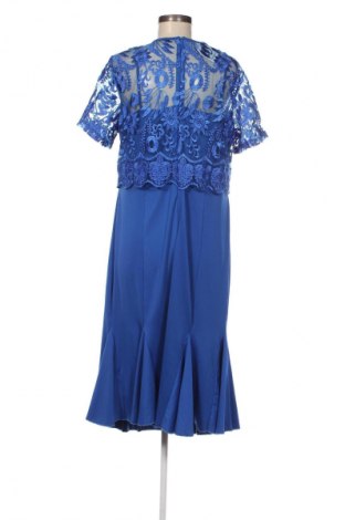 Rochie Unbranded, Mărime XL, Culoare Albastru, Preț 189,99 Lei