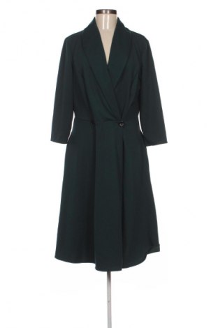 Šaty  Unbranded, Velikost 3XL, Barva Zelená, Cena  739,00 Kč
