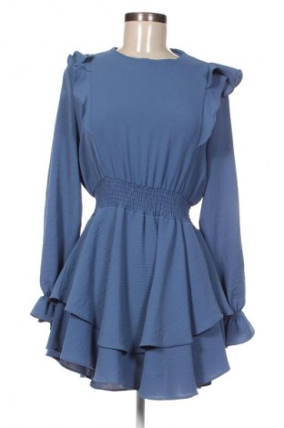 Kleid Unbranded, Größe M, Farbe Blau, Preis 9,99 €