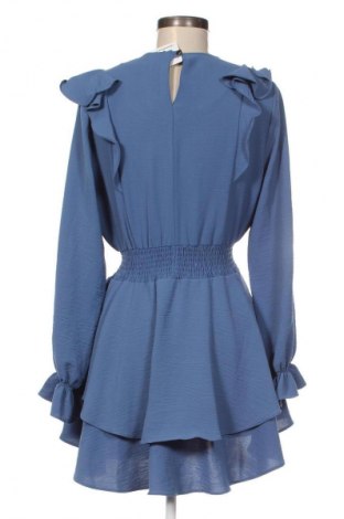 Kleid Unbranded, Größe M, Farbe Blau, Preis 9,99 €