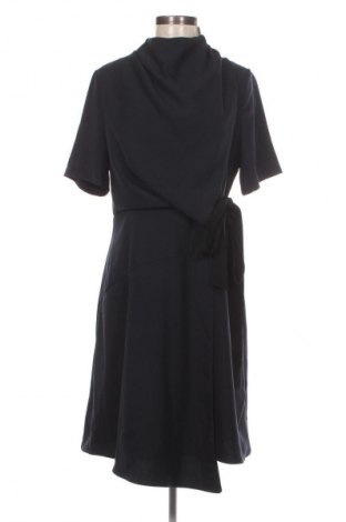 Kleid Unbranded, Größe XXL, Farbe Blau, Preis 20,99 €