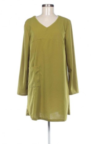 Sukienka Unbranded, Rozmiar XXL, Kolor Zielony, Cena 61,99 zł