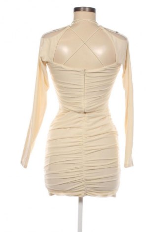 Rochie Unbranded, Mărime S, Culoare Ecru, Preț 94,99 Lei