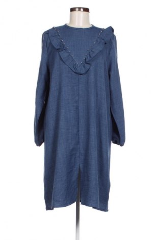 Φόρεμα Unbranded, Μέγεθος XL, Χρώμα Μπλέ, Τιμή 18,99 €