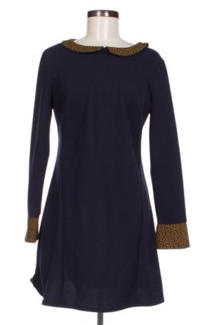 Kleid Unbranded, Größe L, Farbe Blau, Preis 20,99 €