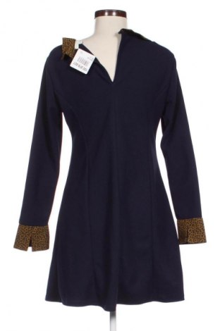 Kleid Unbranded, Größe L, Farbe Blau, Preis 20,99 €