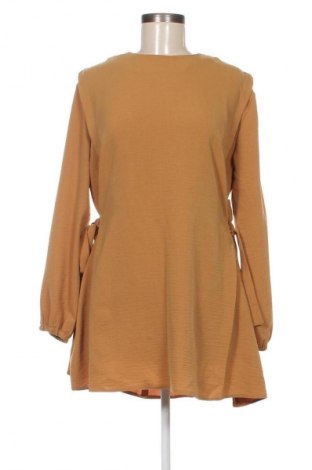 Kleid Unbranded, Größe XL, Farbe Orange, Preis 9,99 €