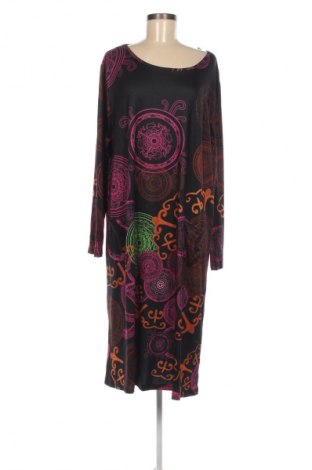 Kleid Unbranded, Größe L, Farbe Mehrfarbig, Preis 20,99 €