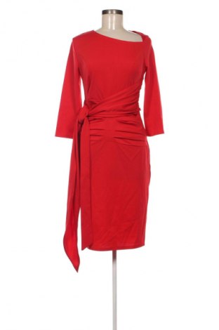 Kleid Unbranded, Größe M, Farbe Rot, Preis 8,99 €