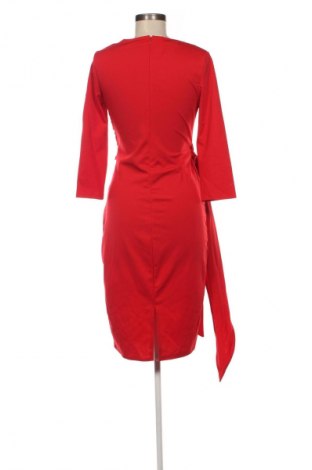 Kleid Unbranded, Größe M, Farbe Rot, Preis 8,99 €