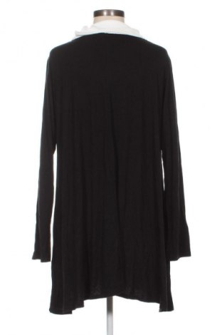 Kleid Unbranded, Größe 3XL, Farbe Schwarz, Preis 20,99 €