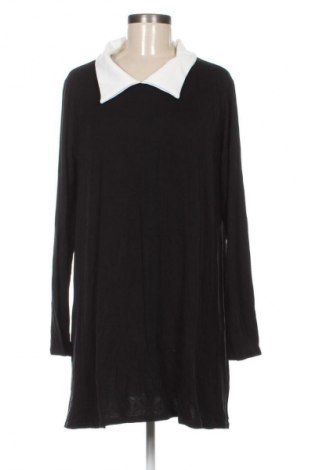 Kleid Unbranded, Größe 3XL, Farbe Schwarz, Preis 20,99 €