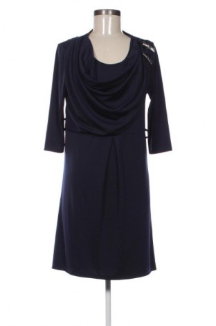 Rochie Unbranded, Mărime L, Culoare Albastru, Preț 94,99 Lei
